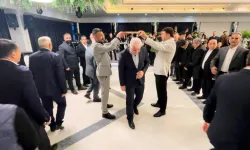 Bursa’da Husumetli Aileler İftarda Barıştı: Kur’an-ı Kerim Altından Geçerek Yemin Ettiler