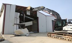 Bursa'da kaçak yapılara geçit yok!