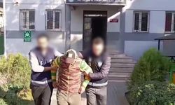 Bursa’da kesinleşmiş hapis cezası bulunan şahıslar yakalandı!