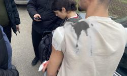 Bursa'da kız meselesi kavgası kanlı oldu!