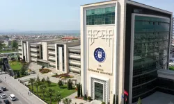 Bursa'da Büyükşehir O Cadde İçin Uyarıda Bulundu