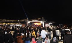 Bursa'da Ramazan akşamlarına nostaljik dokunuş!