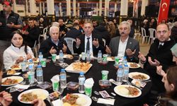 Bursa'da Ramazan’ın bereketi hız kesmeden devam ediyor!
