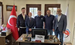 Bursa'da şehit ve gazi aileleri için buluşma