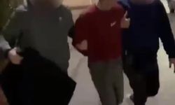 Bursa'da suç makinesi yakayı ele verdi!