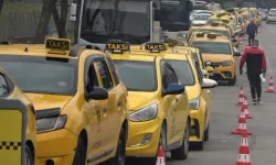 Bursa'da taksi ücretlerine zam! Yeni tarife belli oldu