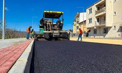 Bursa'da ulaşım yatırımları hız kesmiyor devam ediyor!