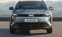 Bursa’da üretilecek Dacia Striker ilk kez gösterildi