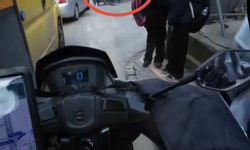 Bursa'da "yan bakma" tartışması kanlı bitti