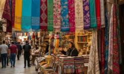 Bursadan Ne Hediye Alınır? İşte Şehrin Kendine Özgü En Anlamlı Hediyelikler ve Detayları