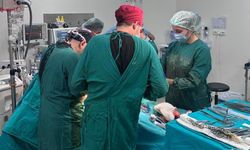 Bursalı doktor ölümüyle 5 hastaya can oldu!