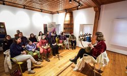 Bursa'nın hikayeleri Ramazan'da anlatıldı