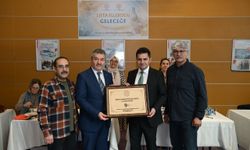 Bursa’nın kadim mirası, meslek liselerinde canlanıyor