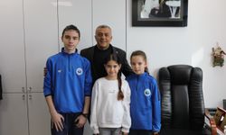 Bursa'yı Avrupa’da Temsil Edecekler!