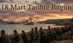 Çanakkale Zaferi’nden Uzayda İlk Yürüyüşe Kadar 18 Mart Tarihte Bugün!