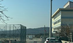 Çanakkale'de lise öğrencisi okulun 3. katından atlayarak hayatını kaybetti