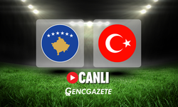 CANLI | Kosova – Türkiye Maçı Başladı! Kosova – Türkiye maç kadrosu, skoru ve istatistikleri