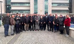 CHP İnegöl İlçe Başkanı Zemci Şahin’den Mustafa Bozbey Açıklaması: "İradeye Kimse El Koyamaz"