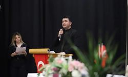 CHP Menderes İlçe Başkanı Işık'a bıçaklı saldırı