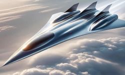 Çin’den Teknoloji Dünyasını Şaşırtan Gelişme! Hipersonik Uçaklar Ve Nükleer Sistemler İçin “Süper Seramik” Üretildi