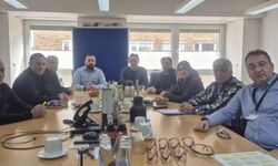 Çınarcık Projesi'nde sona gelindi!