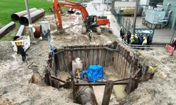 Çınarcık suyu Görükle ve Mudanya'ya taşınıyor!