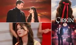 Çirkin dizisi konusu nedir, oyuncuları kim?