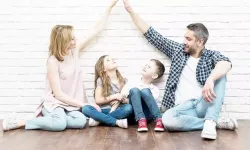 “Çocuğum Üzülmesin” Diyen Ebeveynler Dikkat! Psikologlar Çocukların Gerçek İhtiyacını Açıkladı