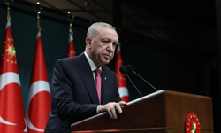 Cumhurbaşkanı Erdoğan’dan Kadir Gecesi paylaşımı