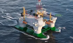 Denizlerin Ortasında Dev Proje! Çin Nükleer Saldırılara Dayanıklı Yüzen Ada İnşa Ediyor