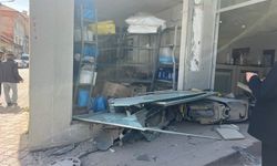 Direksiyon başında kalp krizi geçirerek hayatını kaybetti