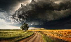 Dünya Meteoroloji Günü | 23 Mart Ne Günü? 23 Mart Dünyada ve Türkiye’de Ne Günü? 23 Mart Ne Burcu?