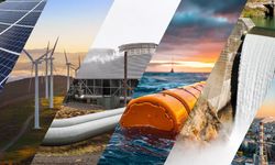 Dünyada Yenilenebilir Enerji Patlaması! Güneş ve Rüzgâr Kurulumlarında Tarihi Rekor