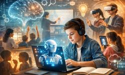 Eğitimde Yeni Dönem Başladı mı? Yapay Zeka Öğrencilerin Başarısını Analiz Ederek Eksik Konuları Ortaya Çıkarıyor mu?