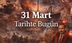 Eiffel Kulesi’nin Açılışından Türkiye’de Tarihi Yerel Seçimlere Kadar 31 Mart Tarihte Bugün!
