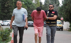 Oğlunu parkta 36 bıçak darbesiyle öldüren babaya müebbet