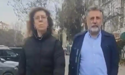 İzmir’de eski başkana sokak ortasında protesto