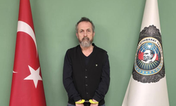 MİT'ten Sınır Ötesinde Operasyon! 12 Yıllık Firari Casus Yakalandı