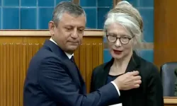 Emine Ülker Tarhan, yenden CHP'ye katıldı!