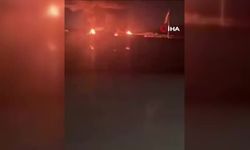 Erbil’de Fransız - Peşmerge ortak üssüne saldırı! 6 Fransız askeri yaralandı