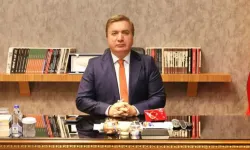 Erzincan Valisi Hamza Aydoğdu Kimdir?