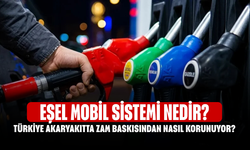 Eşel Mobil Sistemi Nedir? Türkiye Akaryakıtta Zam Baskısından Nasıl Korunuyor?