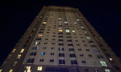 Esenyurt’ta 35 Katlı Binadan Düşen Kadın Hayatını Kaybetti