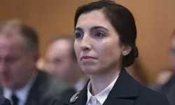 Eski TCMB Başkanı Hafize Gaye Erkan’ın yeni görevi belli oldu