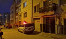 Eskişehir'de emekli okul müdürünün şüpheli ölümü