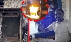 Etiler’de dehşet gecesi! Ünlü gece kulübü kundaklandı, sahibi Yusuf Durmuş kapısının önünde infaz edildi