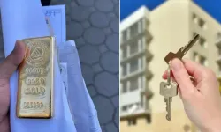 Evini Satıp 1 Kilo Altın Alan Vatandaştan Sosyal Medyayı İkiye Bölen Çıkış: "2 Yıla 4 Ev Alırım"