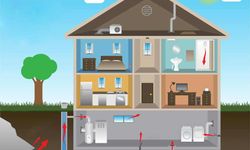 Evlerde Sessiz Tehlike! Radon Gazı Nedir, Sağlığa Nasıl Zarar Verir?