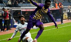 Eyüpspor - Konyaspor Maç Özeti