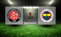 Fatih Karagümrük – Fenerbahçe Maçı Ne Zaman, Saat Kaçta ve Hangi Kanalda?